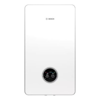 Kocioł gazowy kondensacyjny jednofunkcyjny Condens GC7800iW 40H 40 kW Bosch 7736902423
