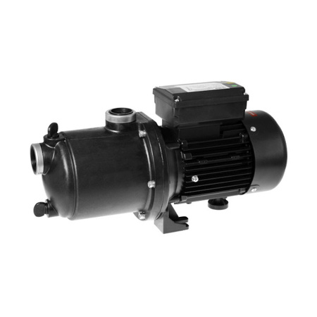 Pompa hydroforowa wielostopniowa E-HP 1300 230 V IBO 002813