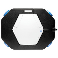 Rekuperator z odzyskiem ciepła HRC-360 OptiAir Atlantic 646189