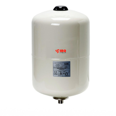 Naczynie przeponowe do c.w.u. ITALY 24 L IBO 001575