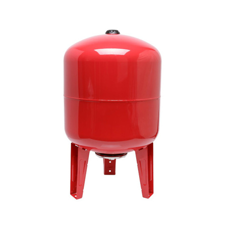 Naczynie przeponowe do c.o. ITALY 50 L IBO 001145