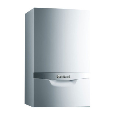 Kocioł gazowy kondensacyjny jednofunkcyjny Vaillant ecoTEC VC Plus 206/5-5 0010021887