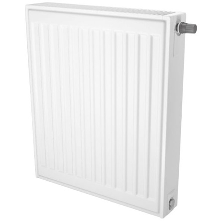 Grzejnik stalowy panelowy Perfekt V 22 600 x 1000 mm zaworowy Perfexim 82-222-6010-000