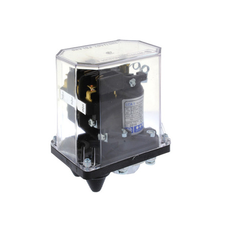 Wyłącznik ciśnieniowy LCA 3 IBO 009