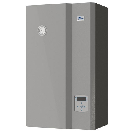 Kocioł elektryczny Batalion LED PRO 30 kW Elterm 116030