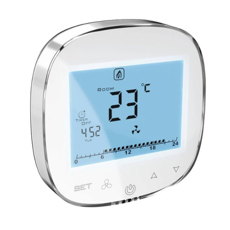 Sterownik HMI Volcano EC VTS 1-4-2801-0157