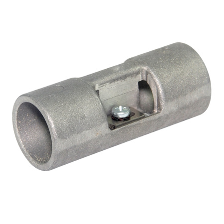 Gratownik zgrzewany PP-R 50/63 mm VESBO PP GC50/63