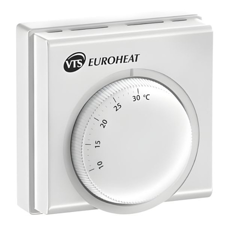 Termostat TR010 VTS 1-4-0101-0038