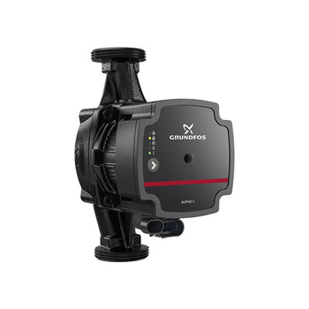 Pompa obiegowa Grundfos ALPHA 1 L 25-40/180