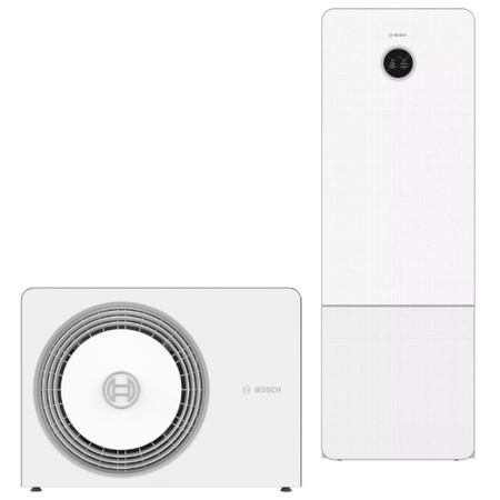 Pompa ciepła monoblok Compress 5800i AW 10 ORM-T 9,6 kW Bosch 7738602630