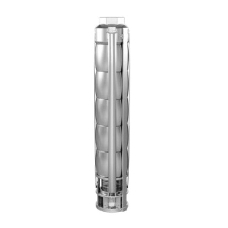 Pompa głębinowa 6" SPINOX 30-6 silnik wodny 5,5 kW 400 V IBO IPRO KAT00780