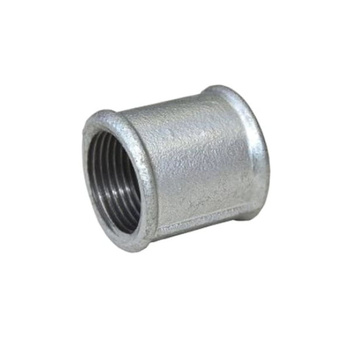 Mufa ocynk 3/4" nakrętna