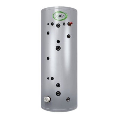 Wymiennik do pomp ciepła Triple Heat Pump INOX 500 L z potrójną wężownicą Joule TCPMV3-0500HGC