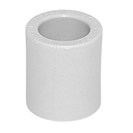 Mufa zgrzewana PP-R 75 mm VESBO PP 305-75-V