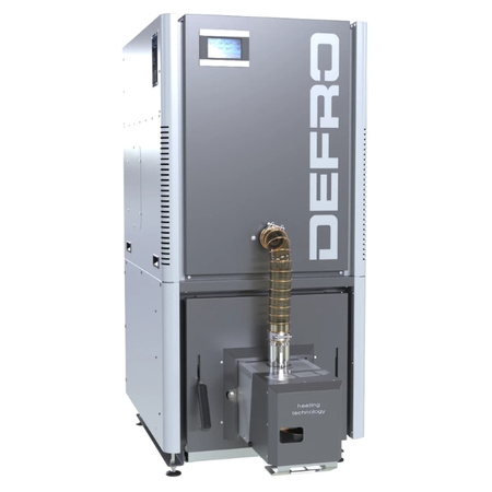 Kocioł na pellet Calori 11 kW Defro KCO-CRI-11