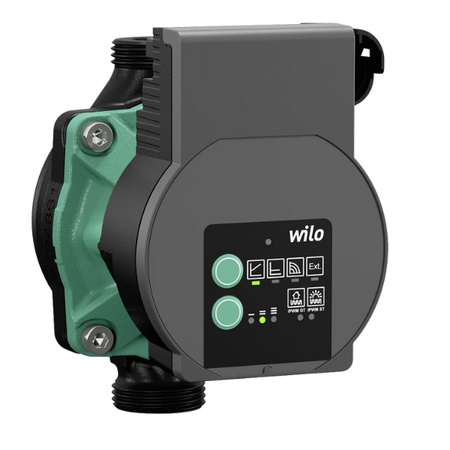 Pompa obiegowa Varios z sygnałem PWM PICO STG 25/1-7/130 Wilo 4215541