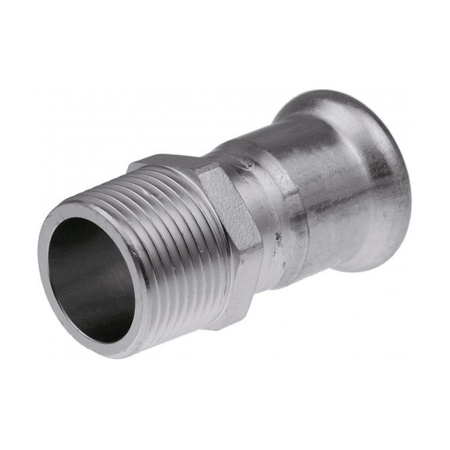 Złączka GZ 42 x 6/4" KAN-therm Inox 1609045017