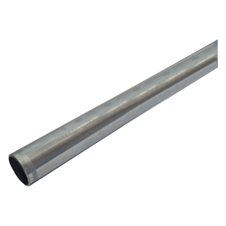 Rura ze stal węglowej 1.0034 ocynk zewnętrzny i wewnętrzny 54 x 1,5 mm (sztanga 6 m) VESBO CARBON STEEL CRXOC54-6