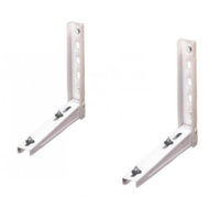 Wspornik klimatyzatora składany 550mm Rodigas MS118