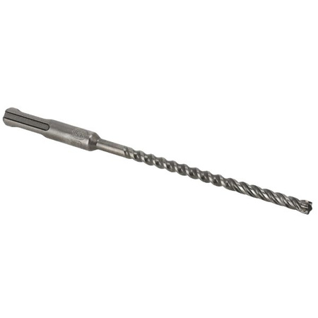 Wiertło do betonu SDS-PLUS X5 DUAL 10 x 600 mm STALCO Perfect S060271541