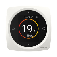 Sterownik przewodowy Navilink 105 Atlantic 074511