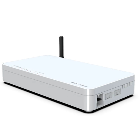 Centrala sterująca Sinum EH-01 biała Tech WG.23.0005