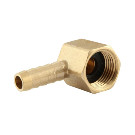 Końcówka kątowa do kuchenki gazowej 1/2" Goshe 610.109