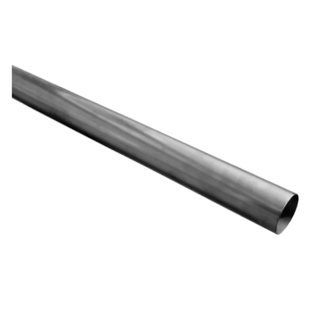 Rura ze stal węglowej 1.0034 ocynk 76,1 x 2 mm (sztanga 6 m) VESBO CARBON STEEL CR76-6