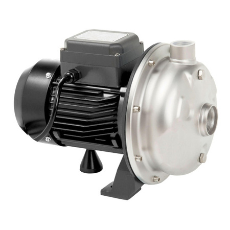 Pompa przemysłowa hydroforowa jednostopniowa CPM 26 INOX 1,1 kW 230 V IBO 000076