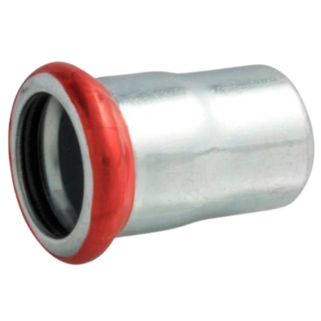 Korek zaprasowywany 88,9 mm VESBO CARBON STEEL CZCP-89