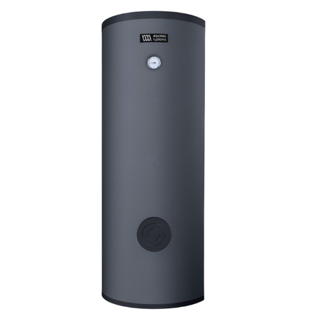 Wymiennik do pomp ciepła HPD 200 L z wężownicą Aquatec HPD-200