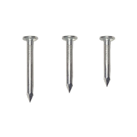 Gwoździe papowe ocynk 3,0x30