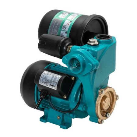 Zestaw hydroforowy IBO z pompą hydroforową WZCH 100 i zbiornikiem 1 L 003365