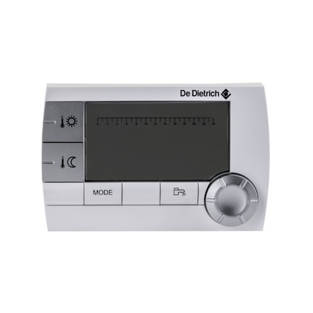 Programowalny czujnik pokojowy bezprzewodowy CDI-D De Dietrich 100018923