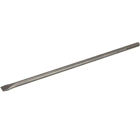 Dłuto wąskie SDS-MAX 27x600mm STALCO Perfect S060571620