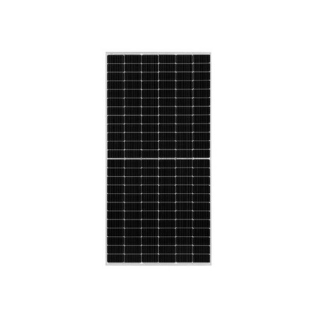 Panel fotowoltaiczny 545 W Deep Blue 3.0 srebrna rama monokrystaliczny JA Solar JAM72S30-545/MR_SF