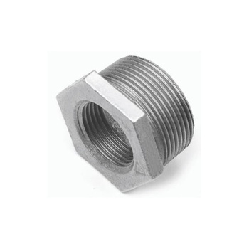 Redukcja ocynk 1 1/4" x 1"