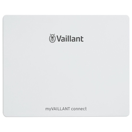 Moduł komunikacji internetowej VR 940f myVaillant Connect Vaillant 0010037342