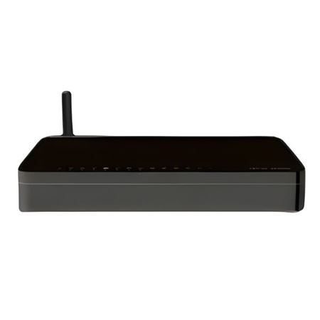 Centrala sterująca Sinum EH-01 czarna Tech WG.23.0024