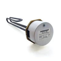 Grzałka elektryczna do zasobników 3 kW 240 V INCOLLAY 7/4" Joule TI-I-L-14-03-1