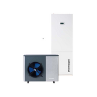 Pompa ciepła split Volan Boost 12 kW 400 V Thermagen TH06-0030