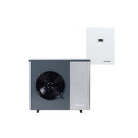 Pompa ciepła split Volan Hex 12 kW 400 V Thermagen TH06-0031