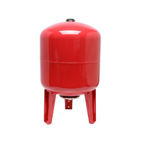 Naczynie przeponowe do c.o. ITALY 100 L IBO 206495