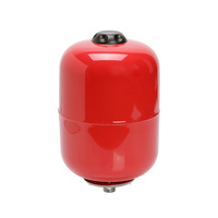 Naczynie przeponowe do c.o. ITALY 24 L IBO 001143