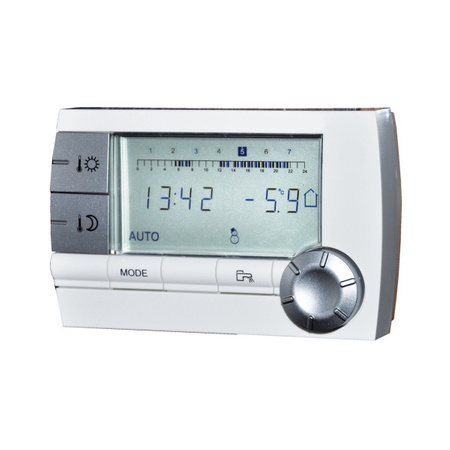 Programowalny czujnik pokojowy przewodowy CDI-D De Dietrich 100018924