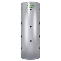 Zbiornik buforowy Buffer INOX 500 L bez wężownicy Joule BBSSD-00500NFC