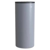 Zbiornik buforowy DBO S 100 L stojący Defro BCW-DBO-100-G-S