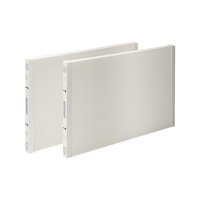 Zestaw filtrów ISO Zgrubny 65% + ePM1 70% (HRC OptiAir) Atlantic 646126