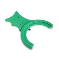 Nożyk do cięcia rury 75 mm PE-FLEX