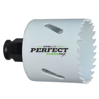 Otwornica bimetaliczna 51mm system clic STALCO Powermax S-70742